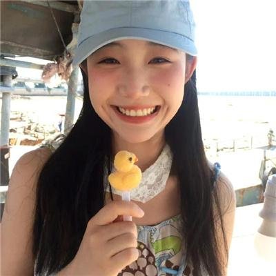 力拔山兮的老婆大人